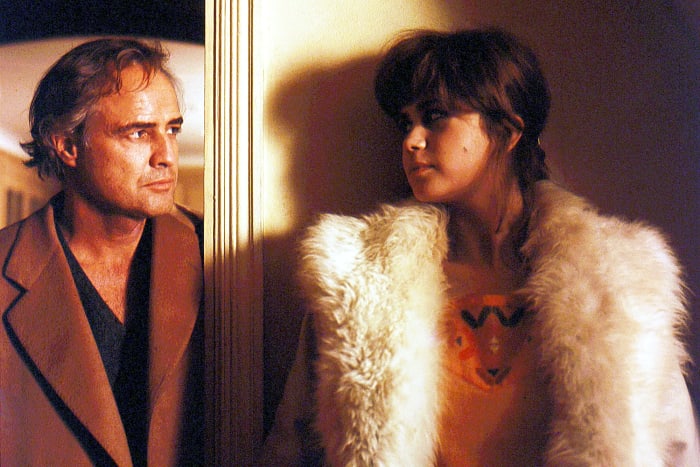 Last Tango in Paris