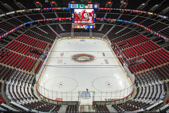 Ottawa Senators