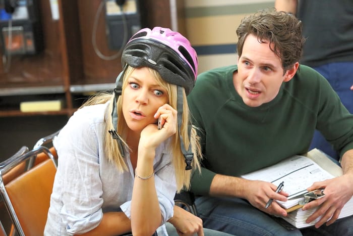 It’s Always Sunny in Philadelphia