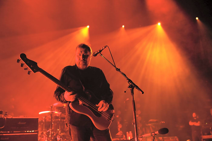 #35: Doves — "Constellations for the Lonely"