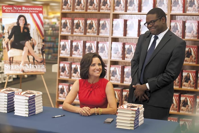 “Veep”