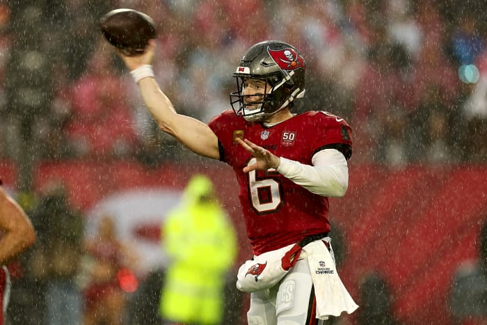 Tampa Bay Buccaneers