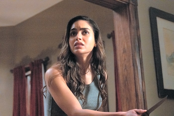 “Scream 5” (2022)