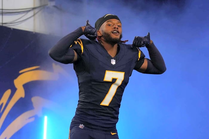 Kansas City Chiefs: Kristian Fulton, CB