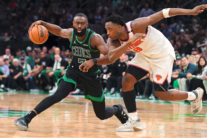 Jaylen Brown