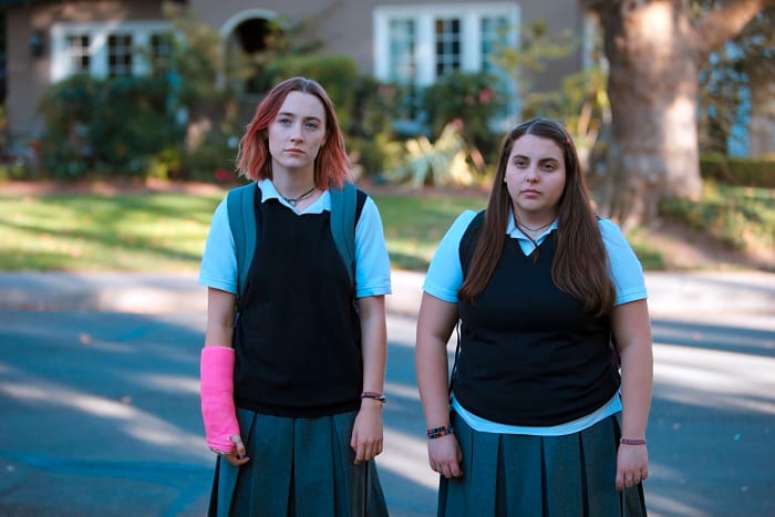 'Lady Bird'