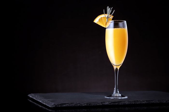 Mimosa