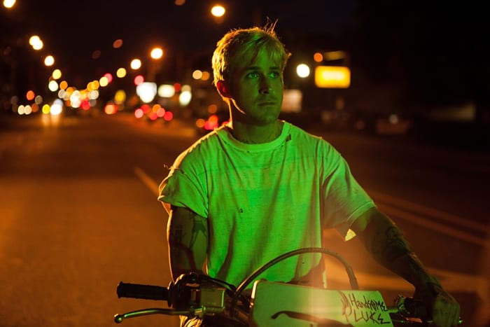 The Place Beyond the Pines (2013)