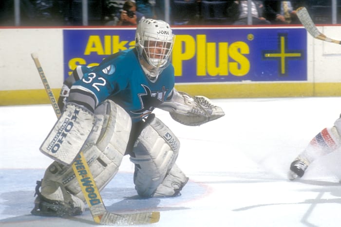 Arturs Irbe