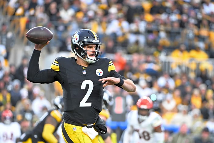 Pittsburgh Steelers
