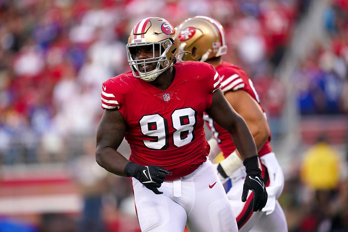 Javon Hargrave