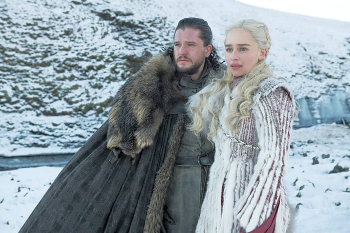 Game of Thrones