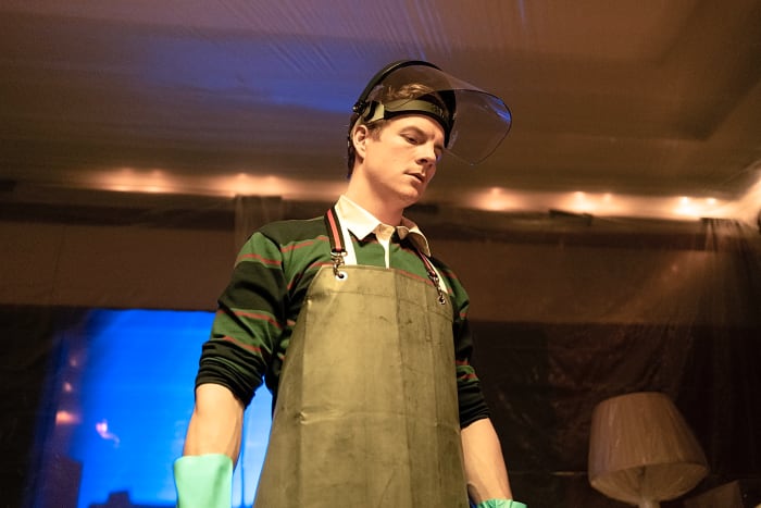 “Dexter: Original Sin”