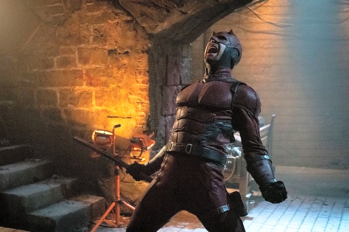 “Daredevil: Born Again”