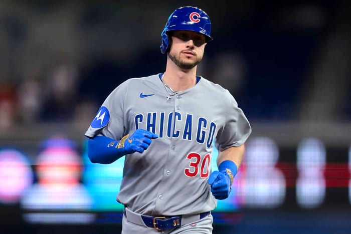 Chicago Cubs