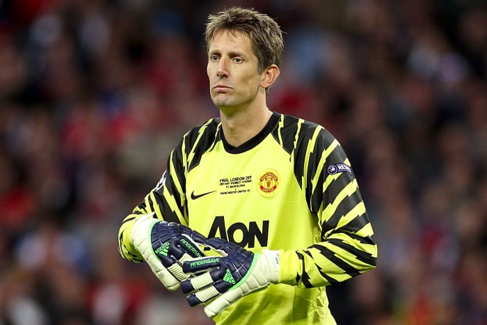 2011: Barcelona v. Manchester United