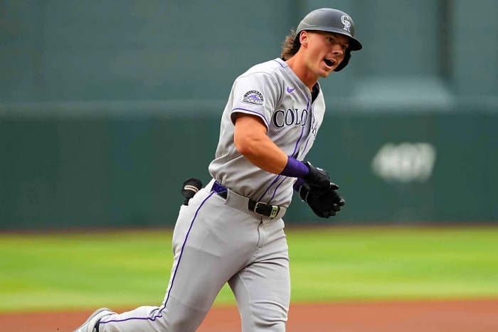 Colorado Rockies