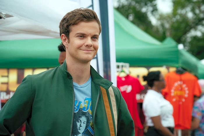 Jack Quaid
