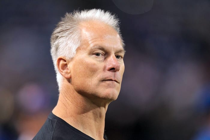 Kenny Mayne