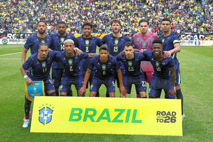 The two teams that make the finals will be…