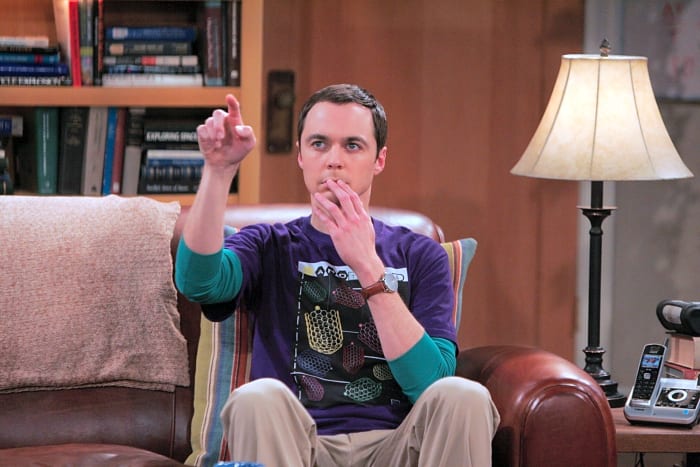 Jim Parsons