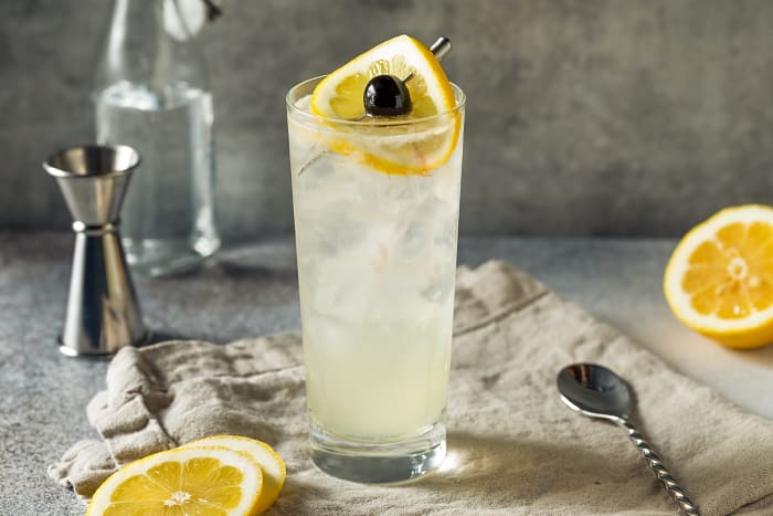 Tom Collins