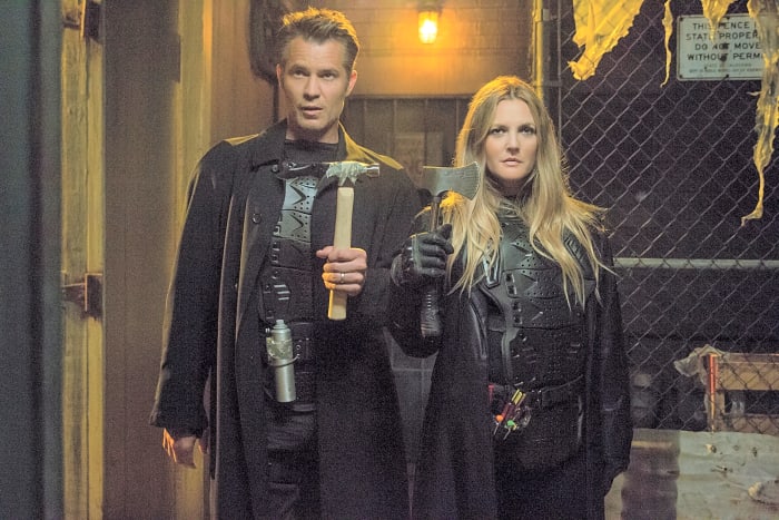 ‘Santa Clarita Diet’