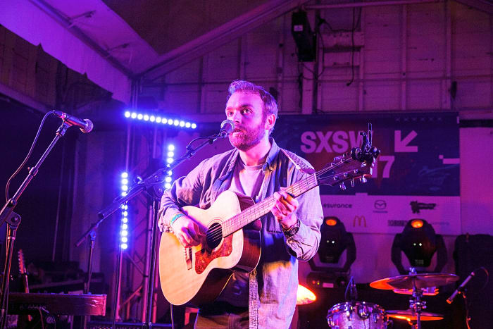 #11: Will Stratton — "Points of Origin"