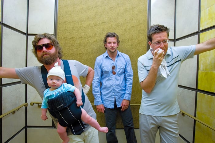 'The Hangover'