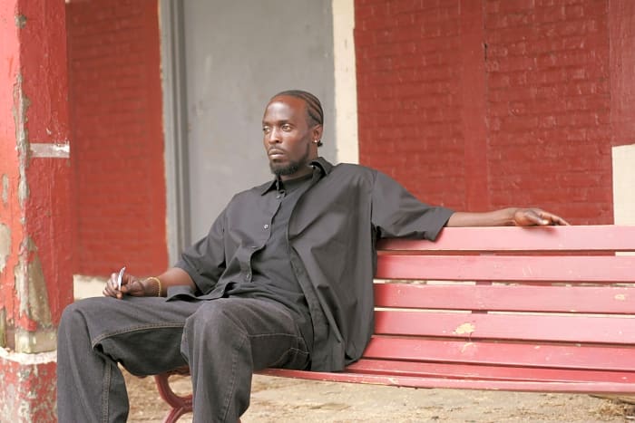 Omar Little