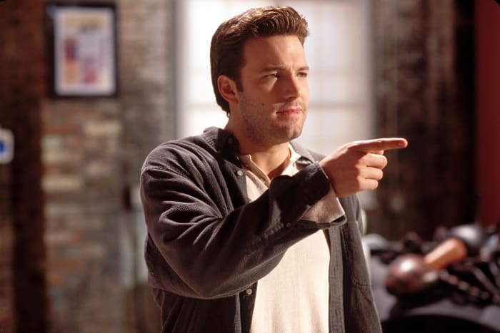 'Jay and Silent Bob Strike Back'