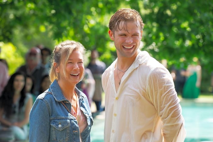 “Bridget Jones: Mad About the Boy”