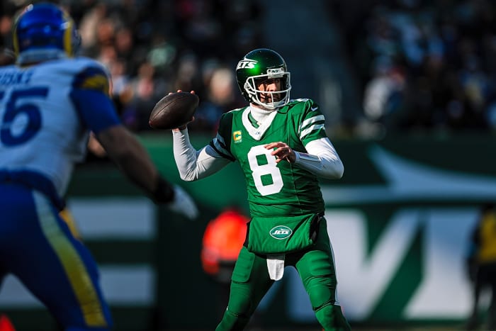 Pittsburgh Steelers: quarterback