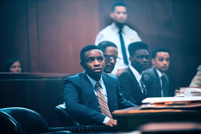 ‘When They See Us’