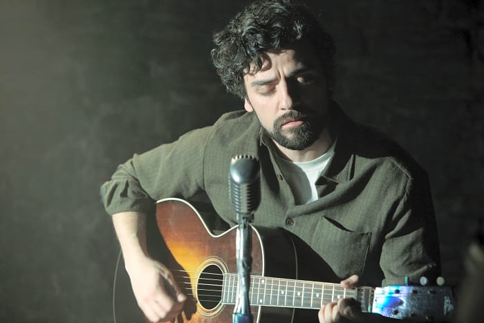 'Inside Llewyn Davis'