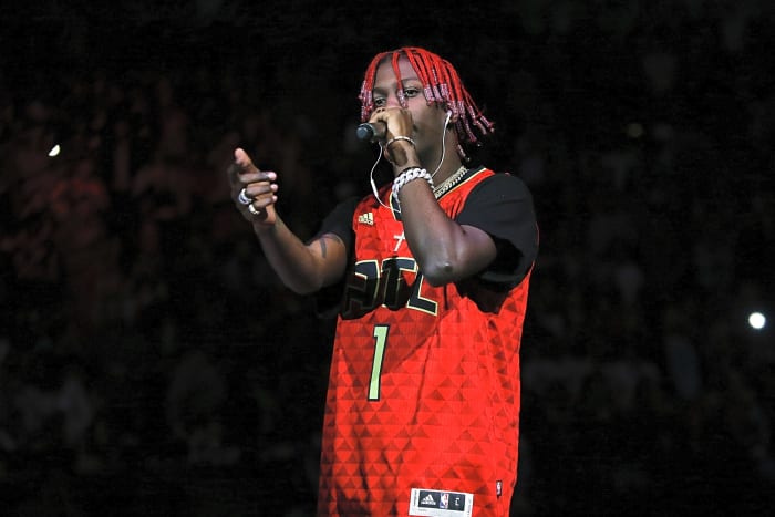 Lil Boat by Lil Yachty