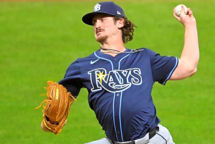 Mason Montgomery, RP, Pittsburgh Pirates