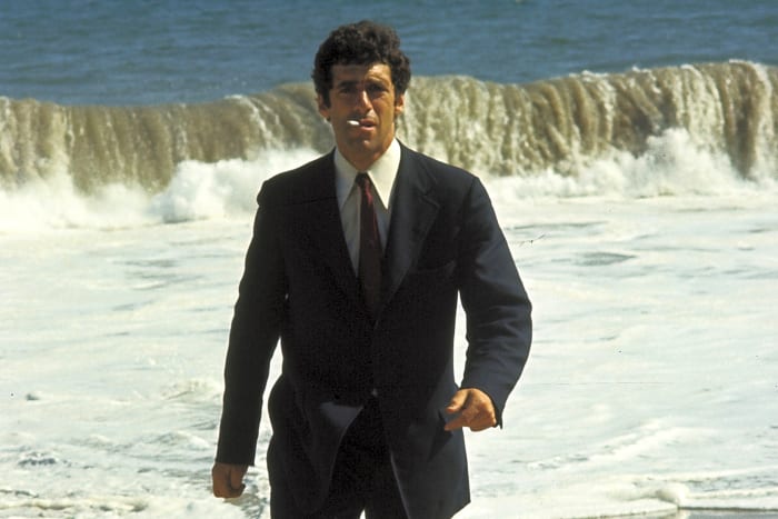 “The Long Goodbye” (1973)