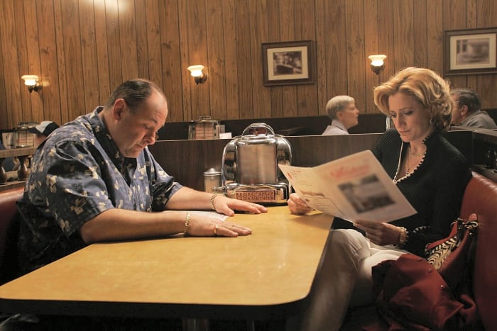 The Sopranos