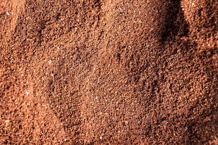 Add cinnamon to your coffee