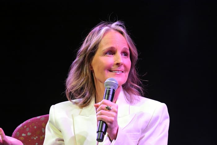 Helen Hunt