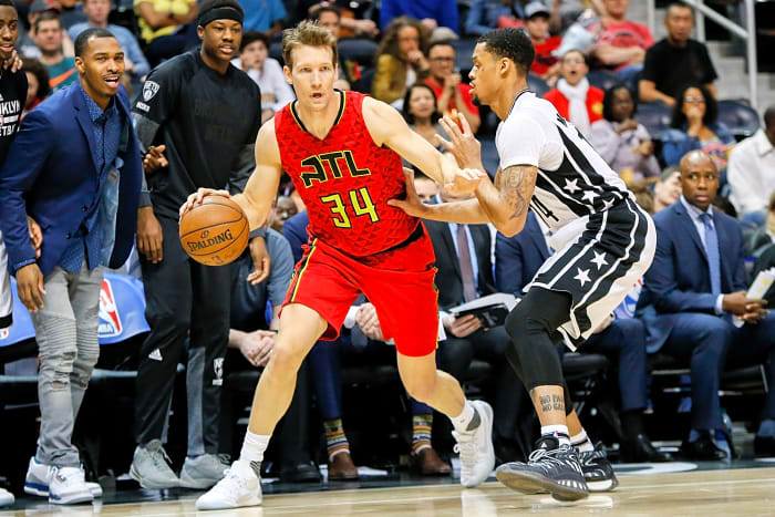 Mike Dunleavy