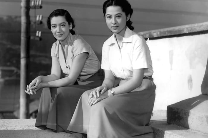 Tokyo Story (1953)