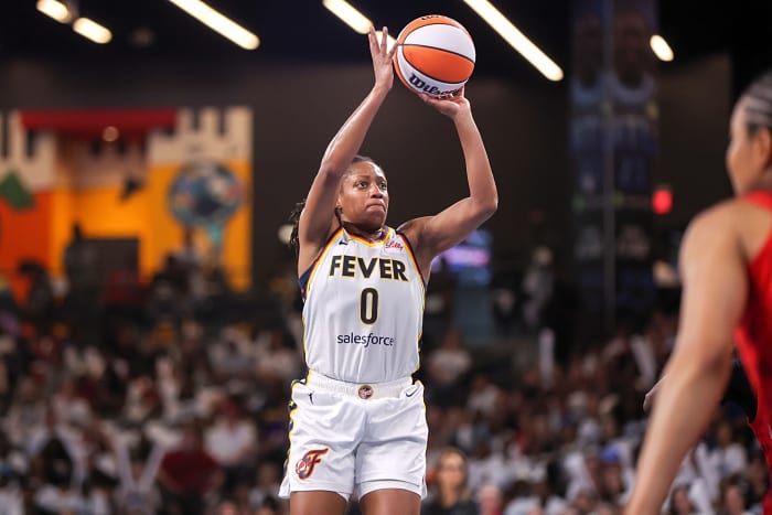 Does Indiana just run it back again?