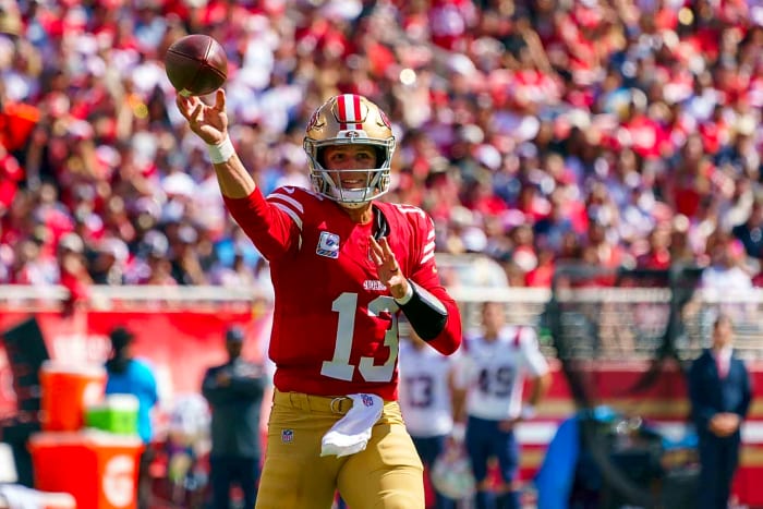 San Francisco 49ers
