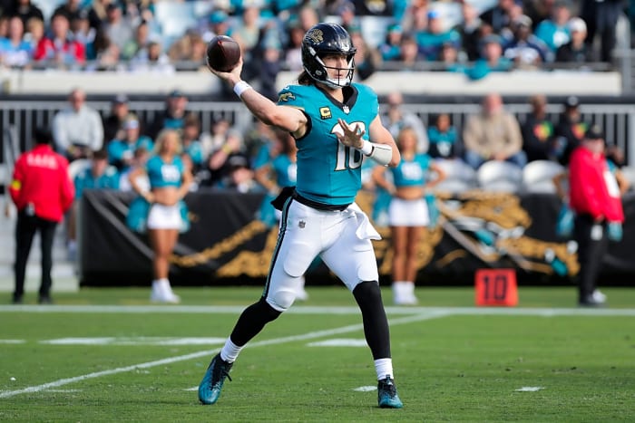 Jacksonville Jaguars