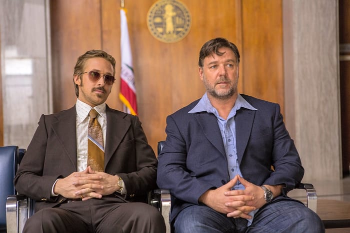The Nice Guys (2016)
