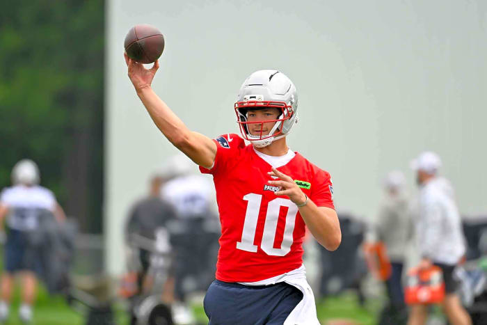 New England Patriots