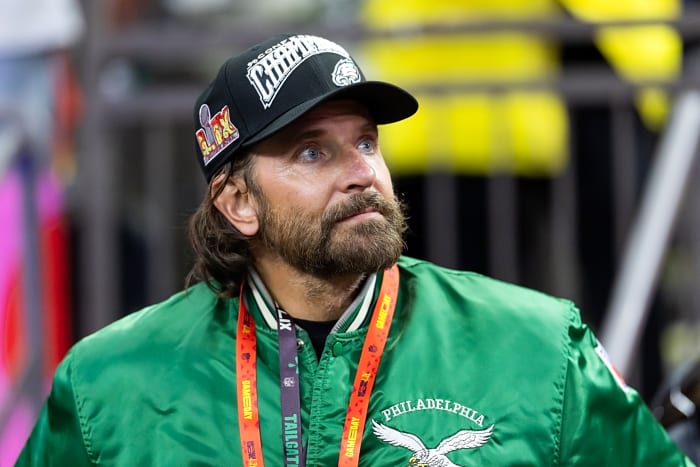 Bradley Cooper