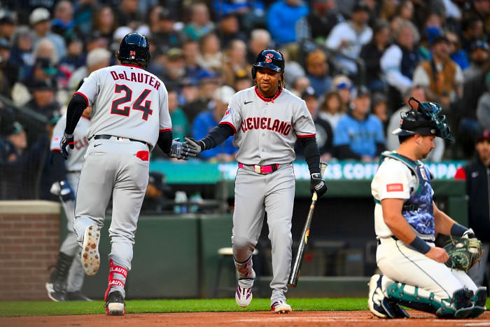 Jose Ramirez